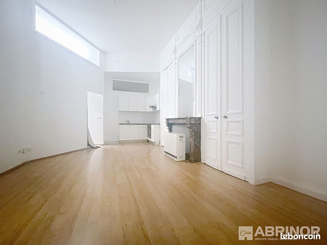 Appartement 3 pièces 83 m² · à Lille · 83 m² · 315 000 €