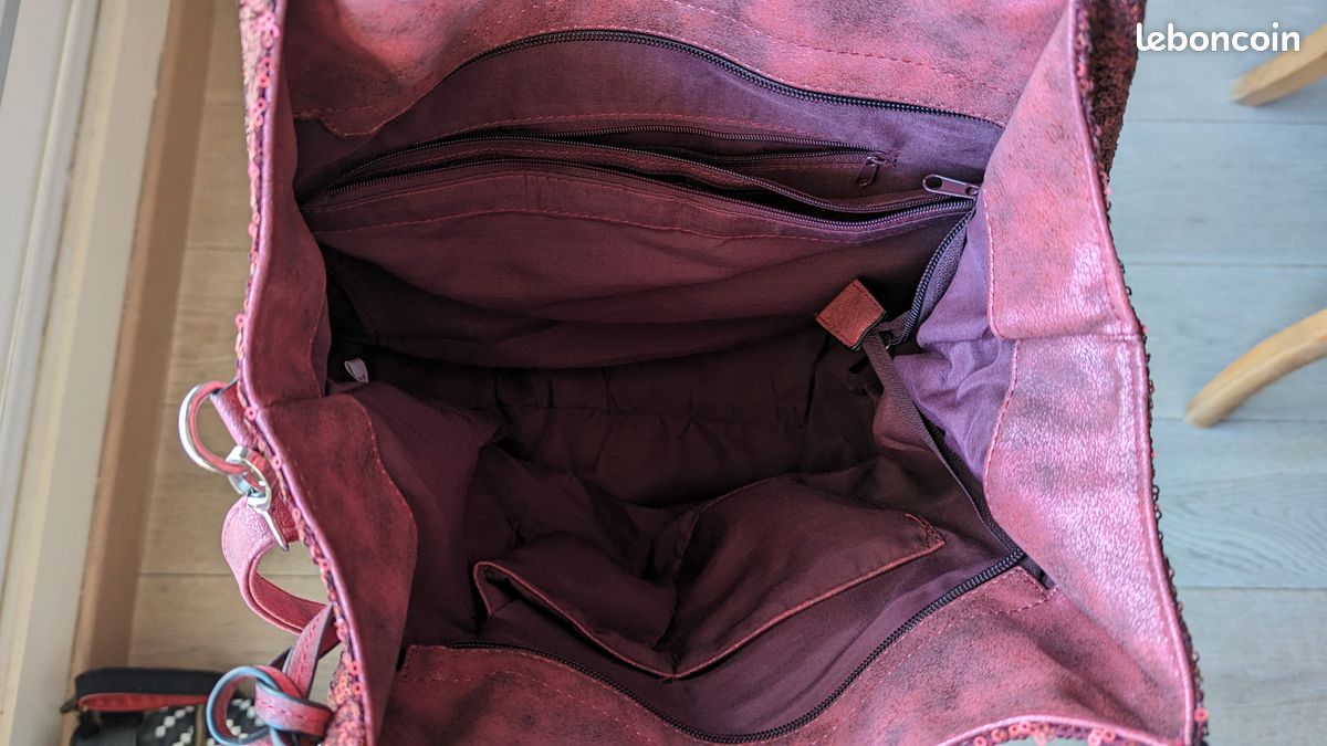 Sac à main JN (image 3)