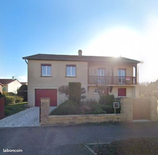 Maison 6 pièces 120 m² · à Montigny-lès-Metz · 120 m² · 380 000 €