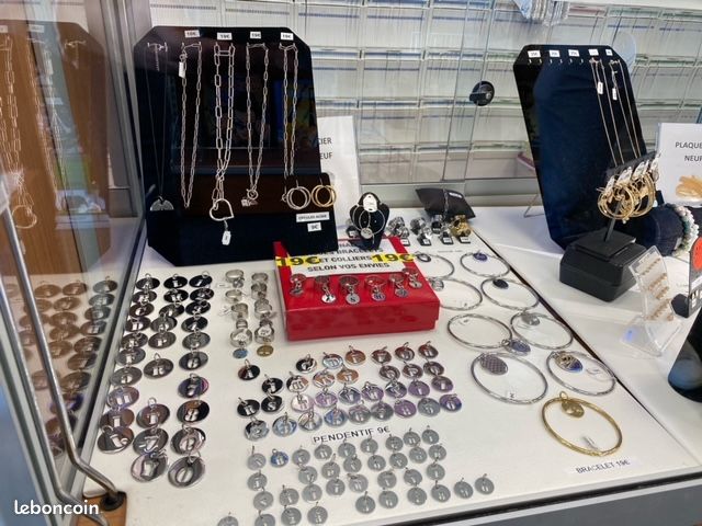 Bijoux, OR, Argent, Montres (connectées ou non), toutes tailles, toutes marques... (image 2)