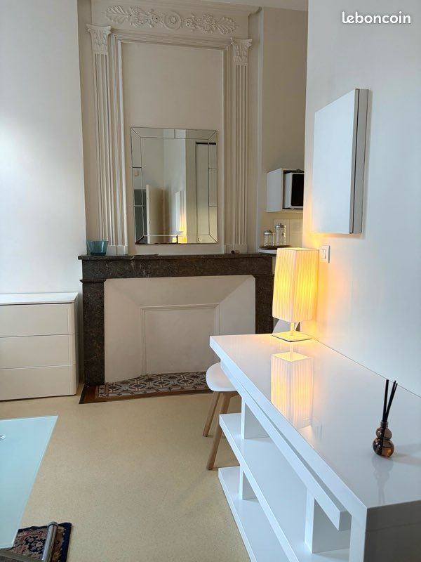 Appartement 1 pièce 23 m² · à Agen · 23 m² · 440 €