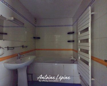 Appartement 175 000 € - 35 m²