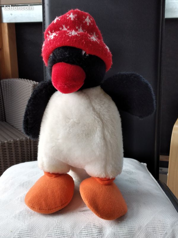 Peluche (image 1)