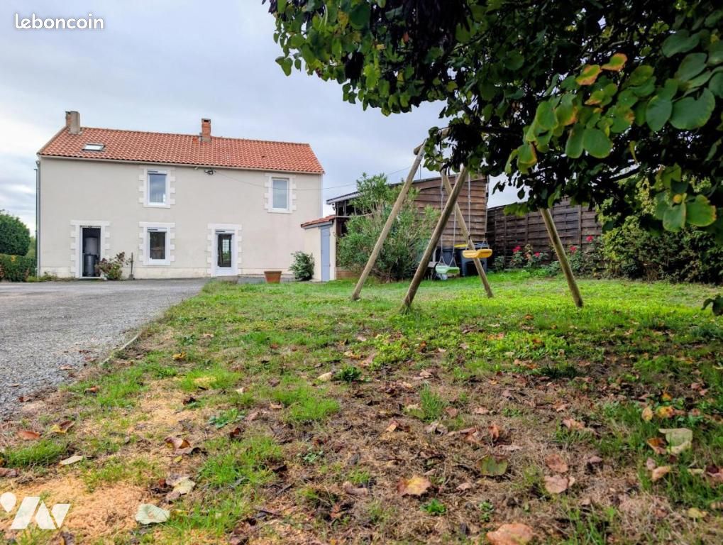 Maison 7 pièces 149 m² · au Bignon · 149 m² · 305 767 €
