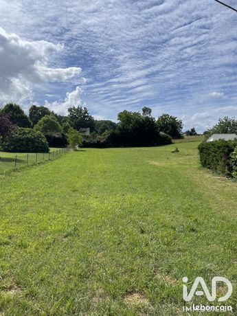 Terrain 2292 m² Moirax