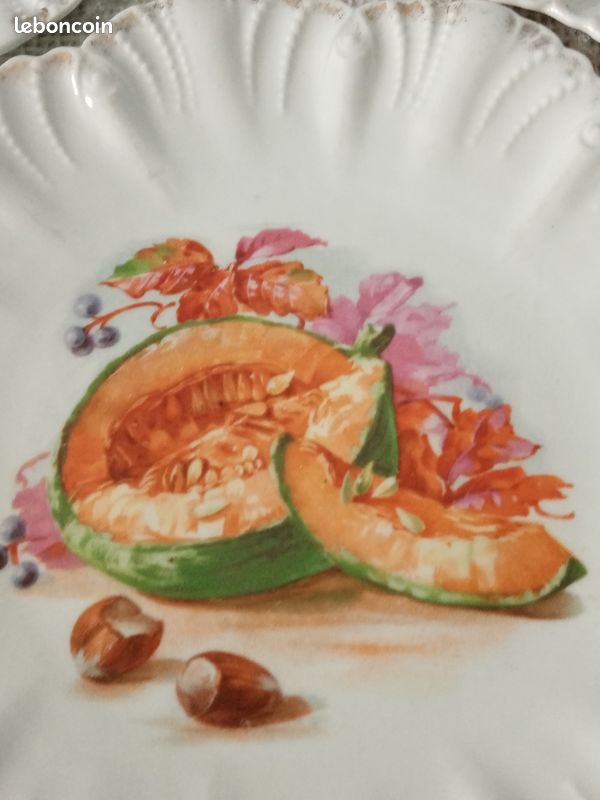 Assiettes décoratives (image 4)