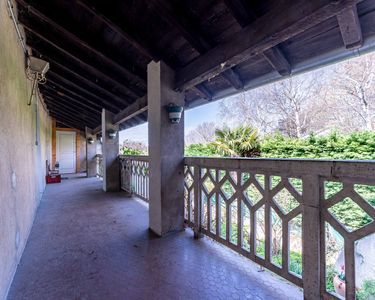 Maison 580 000 € - 258 m²