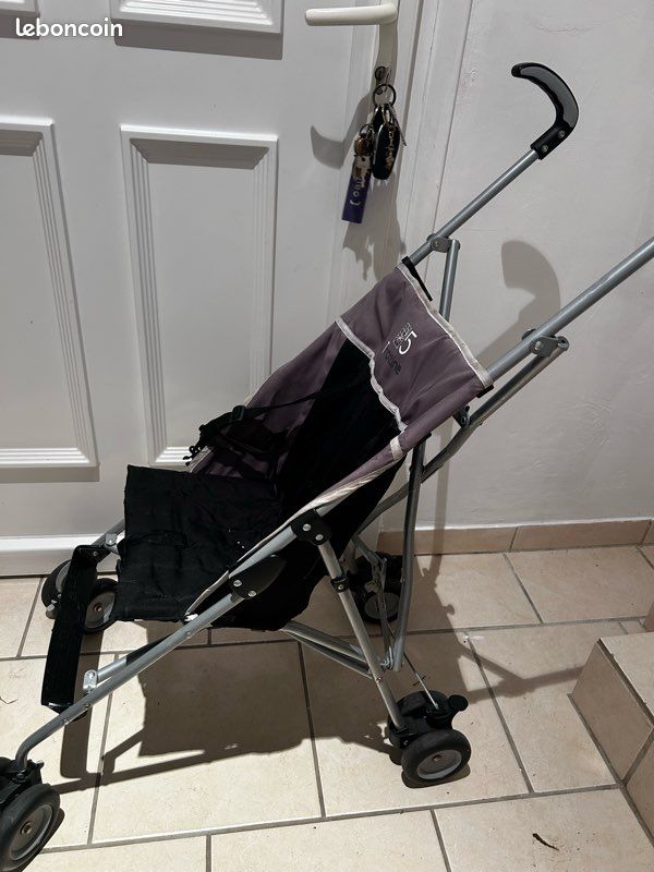 Poussette (image 2)