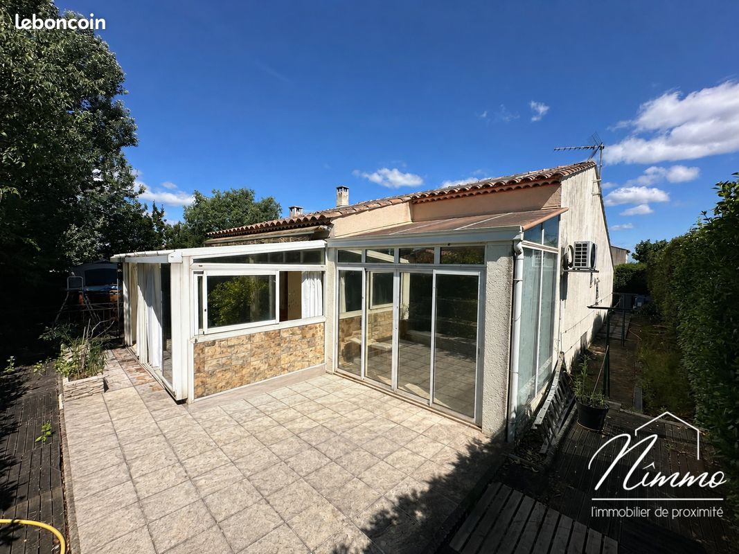 Maison 5 pièces 114 m² · à Aubord · 114 m² · 299 000 €