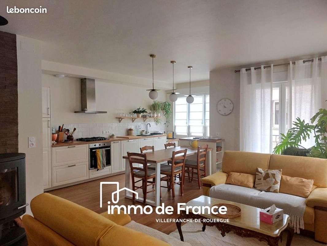 Maison 4 pièces 88 m² · à Vailhourles · 88 m² · 143 000 €