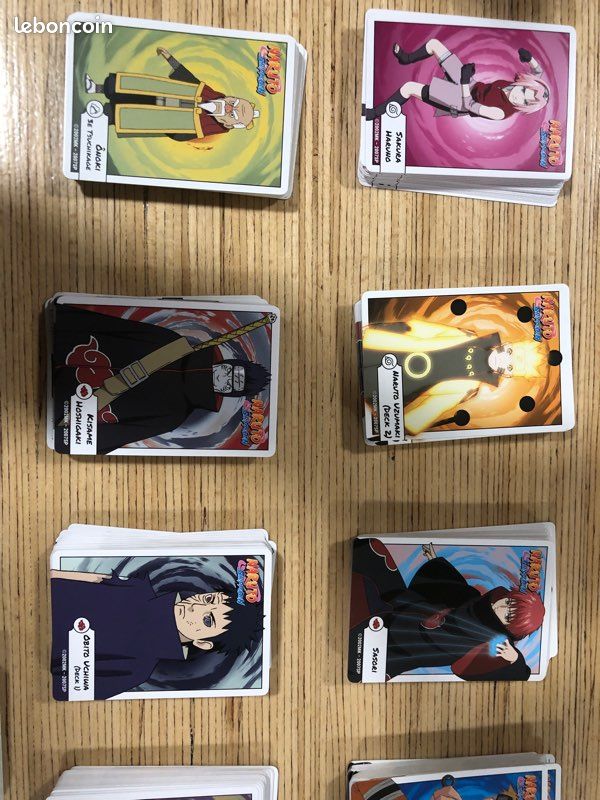 Naruto combat de ninjas (image 6)