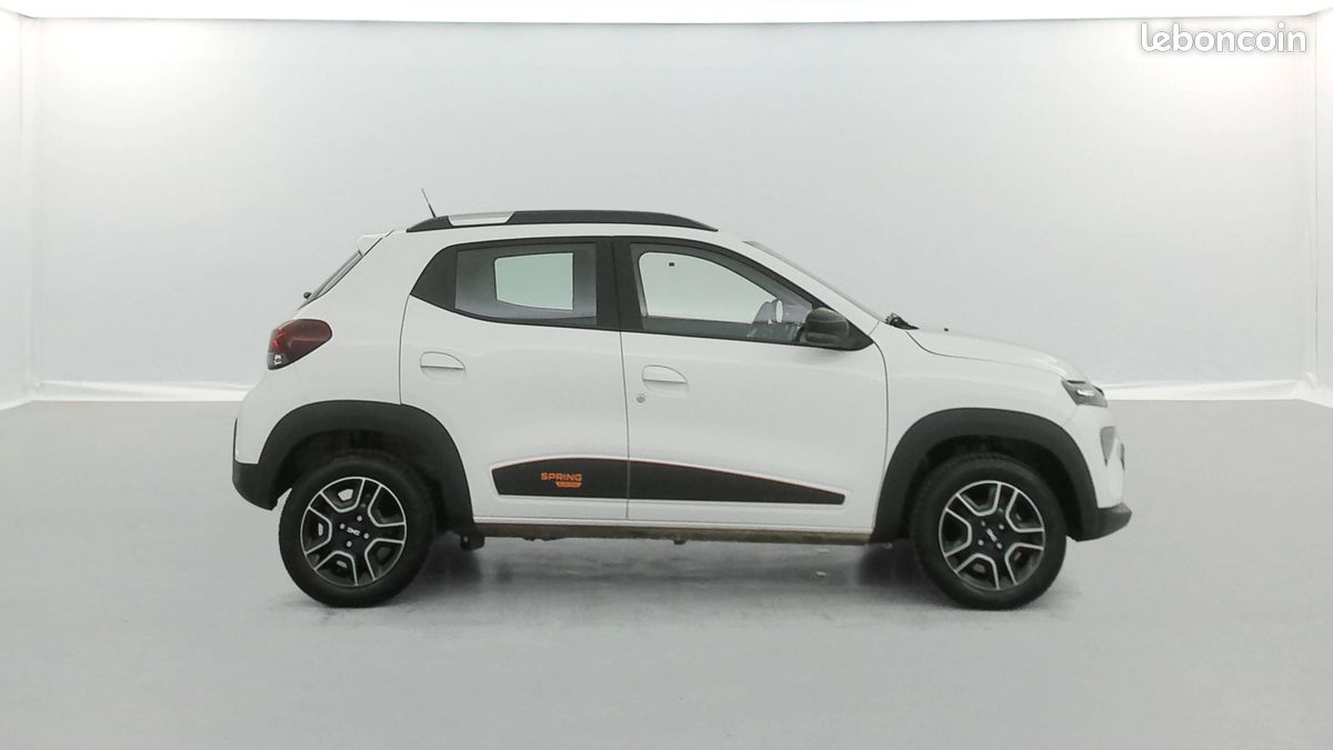 DACIA Spring Essential -23B (image 6)