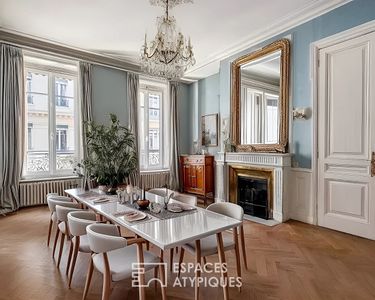 Appartement 849 000 € - 152 m²
