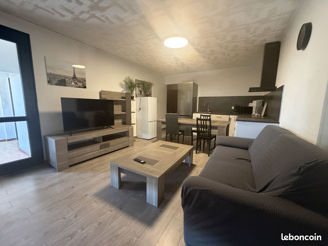 Appartement 5 pièces 73 m² · à Toulouse · 73 m² · 148 000 €