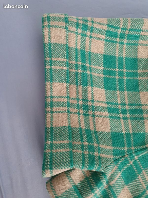 Short En Jean Vince Lime Taille 29 Jaune Vert - Neuf Avec étiquettes