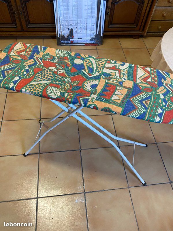 Table de repasse (image 2)