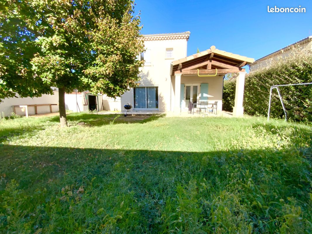 Maison 6 pièces 112 m² · à Montélimar · 112 m² · 329 000 €