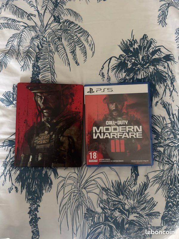 Moderne warfare 3 (image 1)