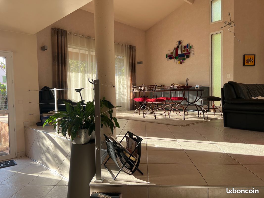 Maison 5 pièces 166 m² · à Toulouse · 166 m² · 700 000 €