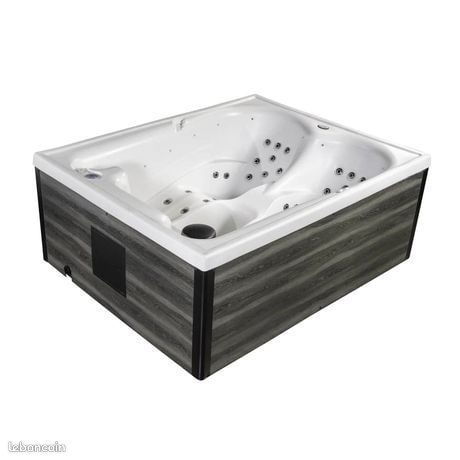 Spa 2 Ă 6 places & Spa de Nage đ«đ·â â«ââźââ«âźââŻâźââââ â« (image 3)