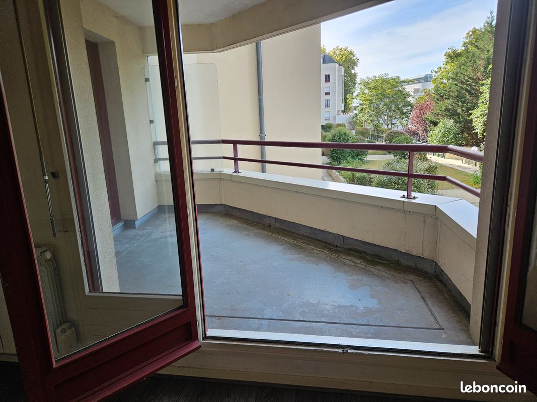 Appartement 1 pièce 36 m² · à Tours · 36 m² · 590 €/mois