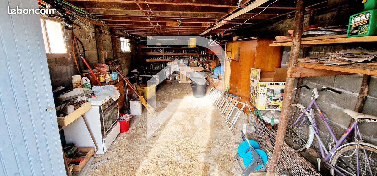 Maison 3 pièces 85 m² - Arthez-de-Béarn 64370 (image principale 11)