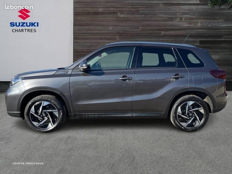 Suzuki Vitara 1.4 Boosterjet Hybrid 110ch Style Auto Allgrip MY25 (image 5)