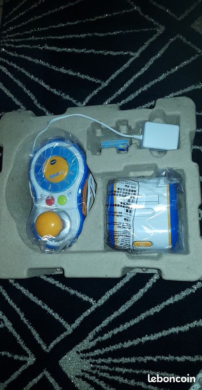 Storio tv + 2 jeux (image 3)