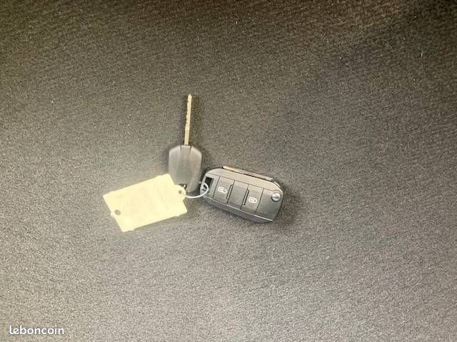 CITROEN C3 Hybride 110 ch e-DCS6 Max (image 16)