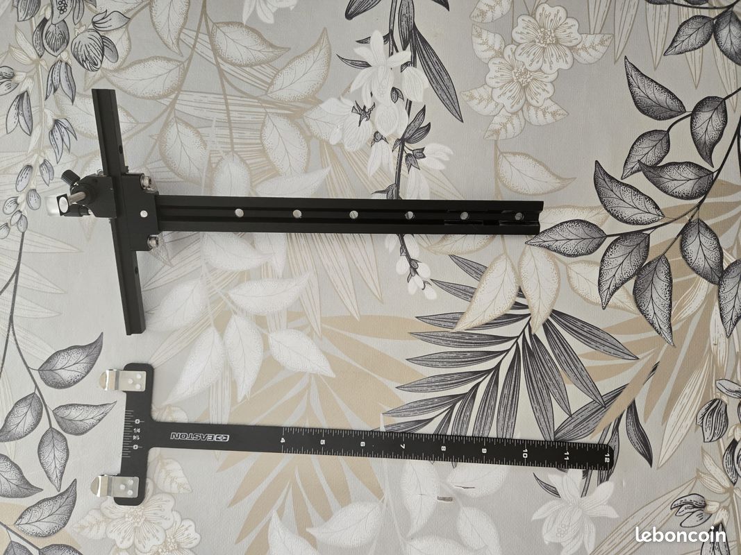 Arc Sebastien flute (image 3)