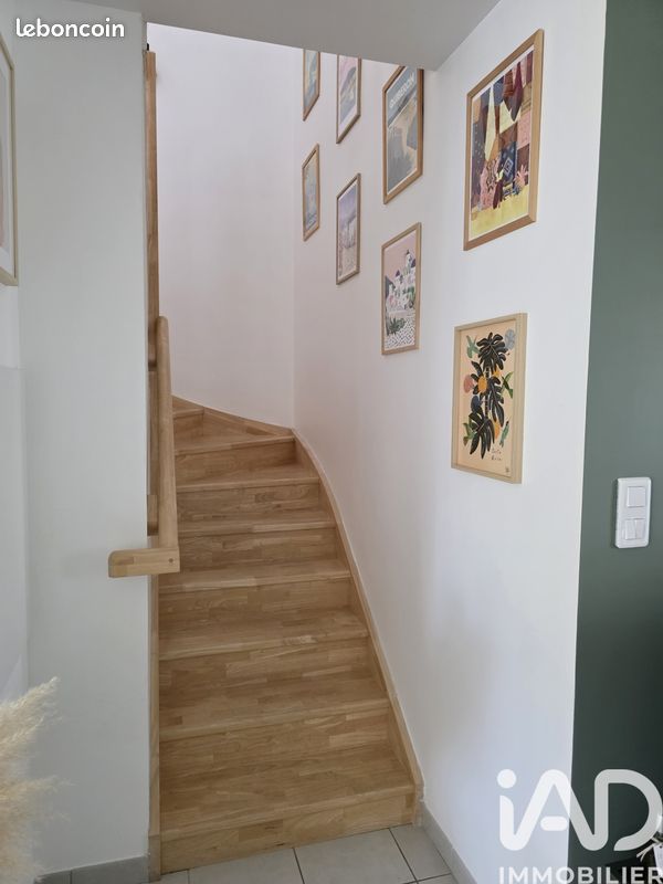 Maison 4 pièces 93 m² (image 9)