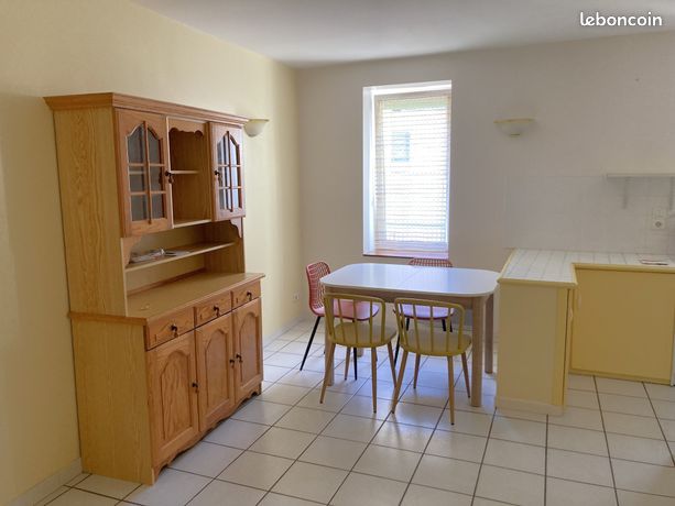 Maison de ville 2 pièces 51 m²