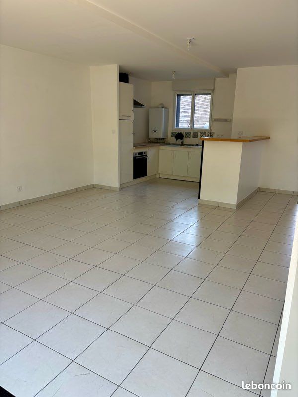 Maison 5 pièces 97 m² · à Thorigné-Fouillard · 97 m² · 1 200 €/mois