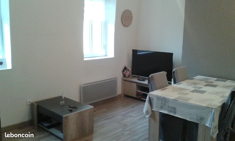Appartement 2 pièces 55 m² · à Saint-Omer · 55 m² · 592 €/mois