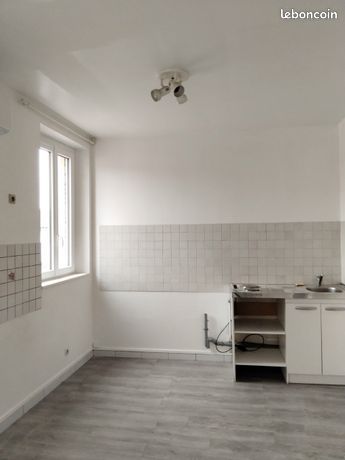 Studio centre ville de Sézanne