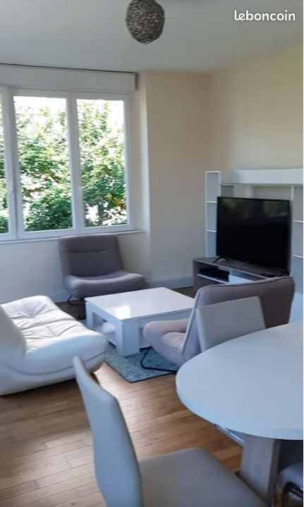 Appartement 3 pièces 91 m² · à Besançon · 91 m² · 1 150 €