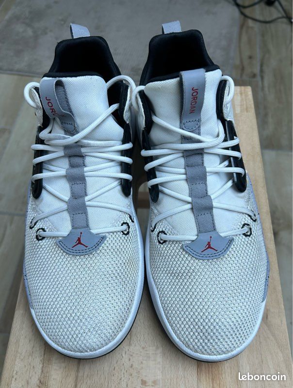 Nike Air Jordan DNA Chaussures