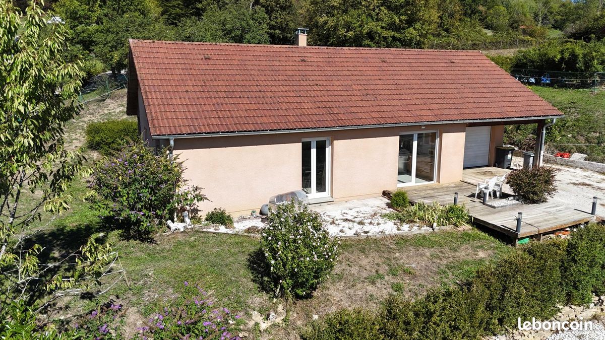 Maison 4 pièces 86 m² · à Valonne · 86 m² · 185 000 €