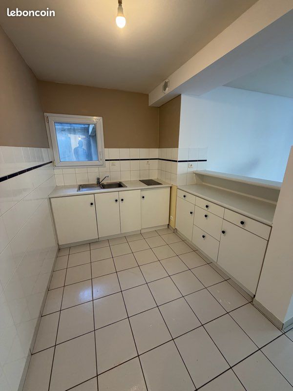 Appartement 2 pièces 49 m² · à Cholet · 49 m² · 650 €/mois