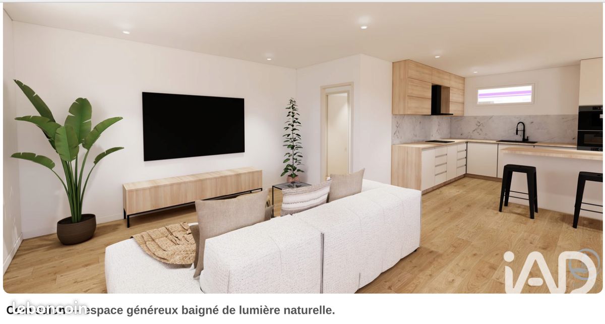 Maison 4 pièces 110 m² · à Prades · 110 m² · 284 000 €