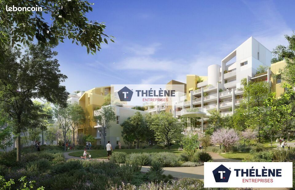 Local commercial 246 m² MONTPELLIER (image 2)