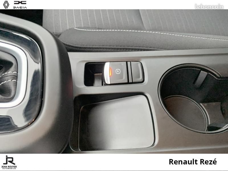 Renault Arkana 1.3 TCe mild hybrid 140ch Evolution EDC -22 (image 16)