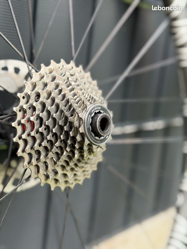 Roue Maxxwhells (image 2)