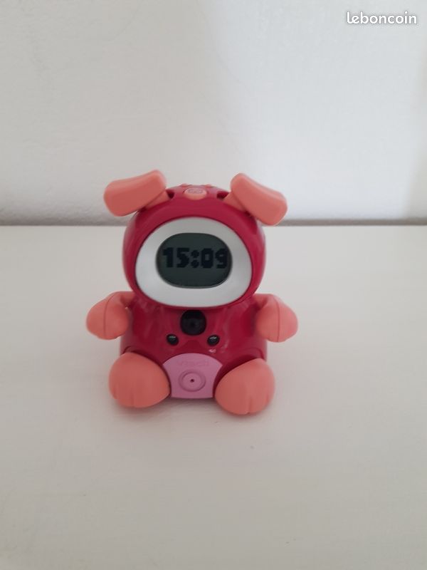 Reveil VTech (image 1)