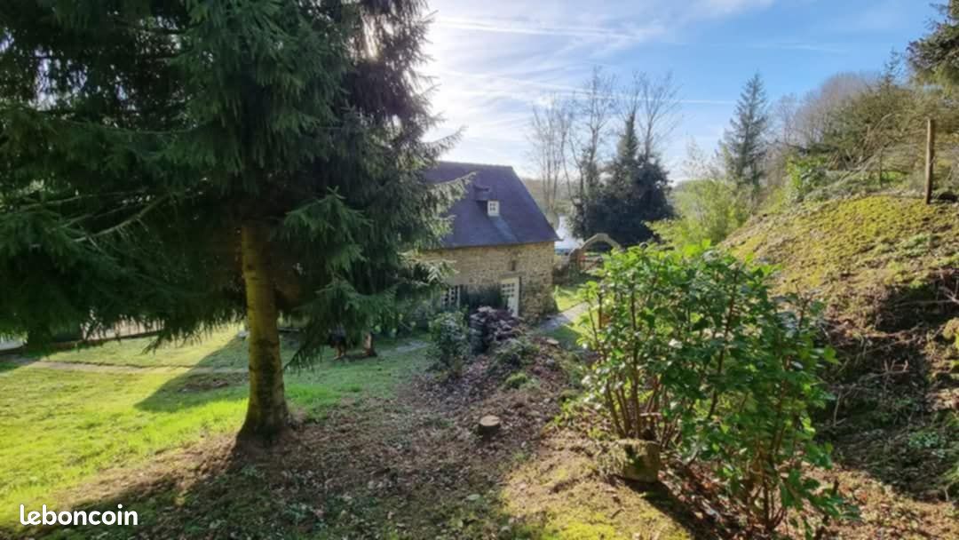 Penty breton 52 m2 +dependance 39m2 (image 7)