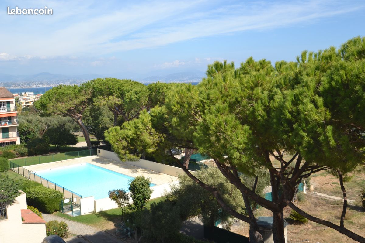 Appartement 2 pièces 44 m² · à Antibes · 44 m² · 1 190 €/mois