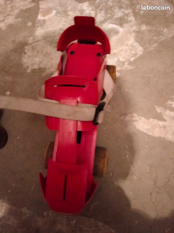 A vendre roller (image 3)