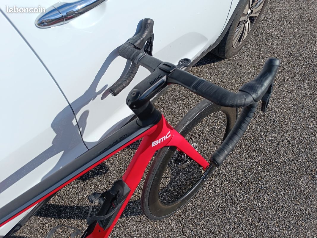 BMC timemachine 01 Road four (image 3)