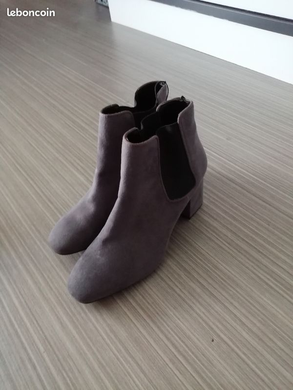 Bottes (image 2)
