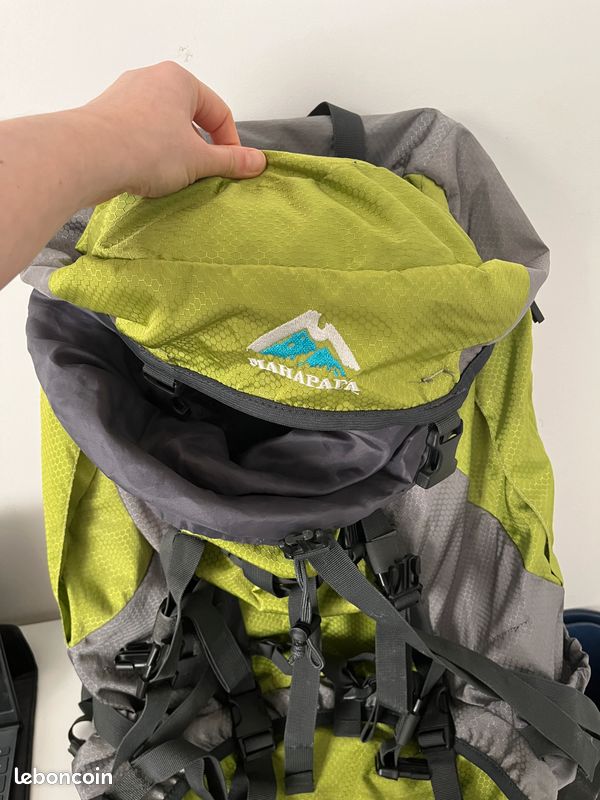 Neuf sac à dos de randonnée (image 3)